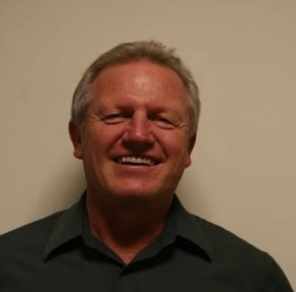 James Leroy Roth Profile Photo