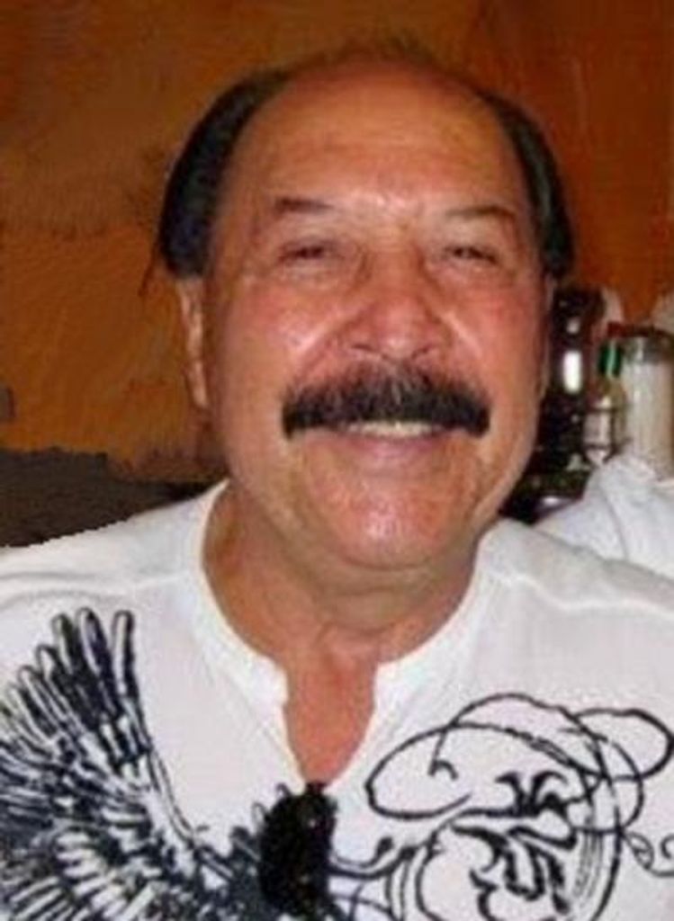 Christian Sandoval Profile Photo