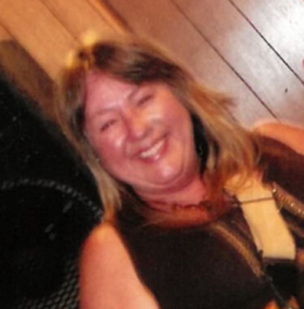 Cindy Shelton