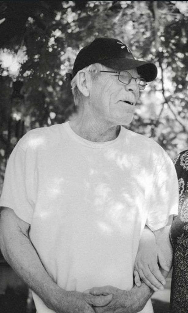 Rick Wale Profile Photo