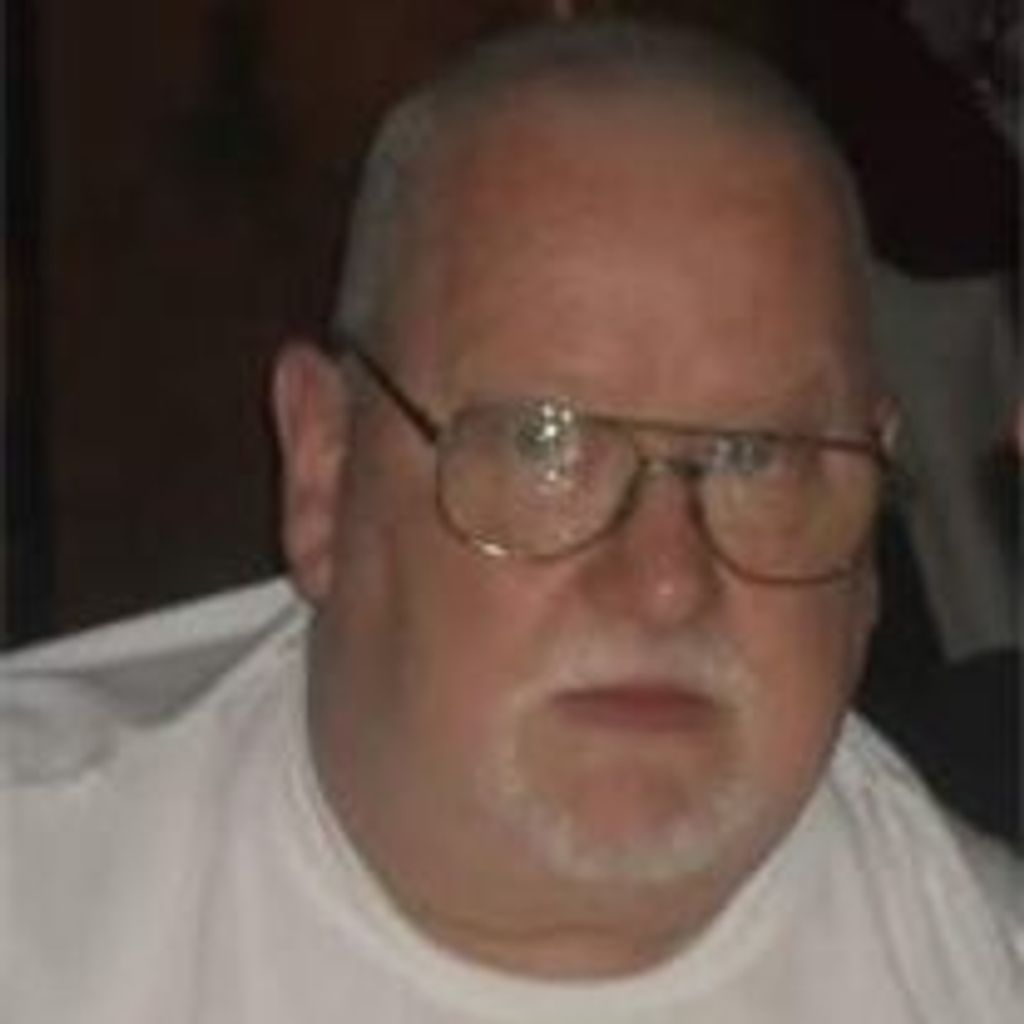 William Robert Hughes Profile Photo
