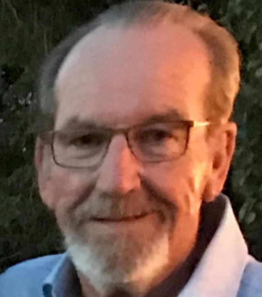 Harold Humphreys Profile Photo