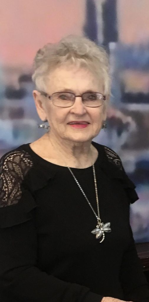 Ruth Shirley Bundens