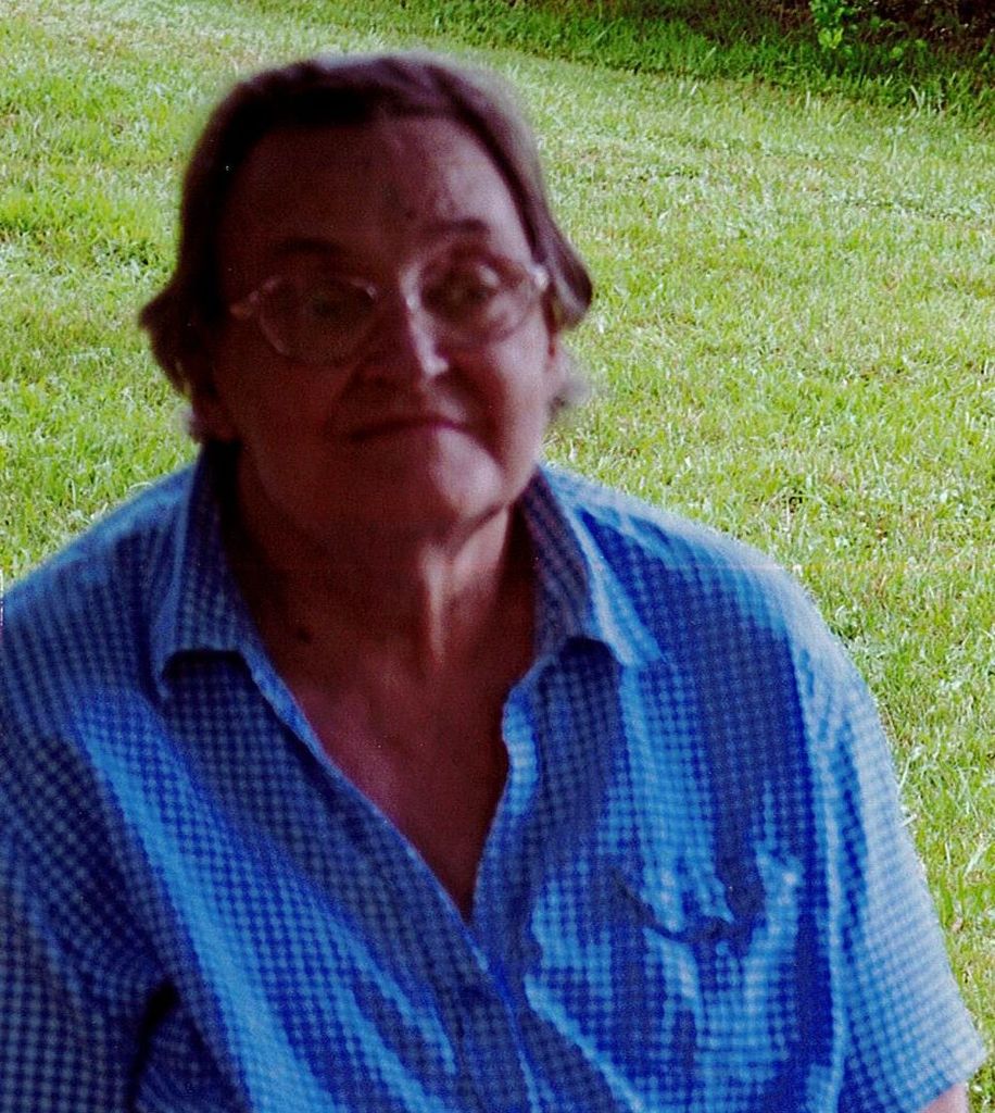 Thelma  Lucille Sale Fortune