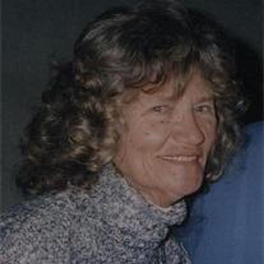 Mildred Lindsey Blackwell