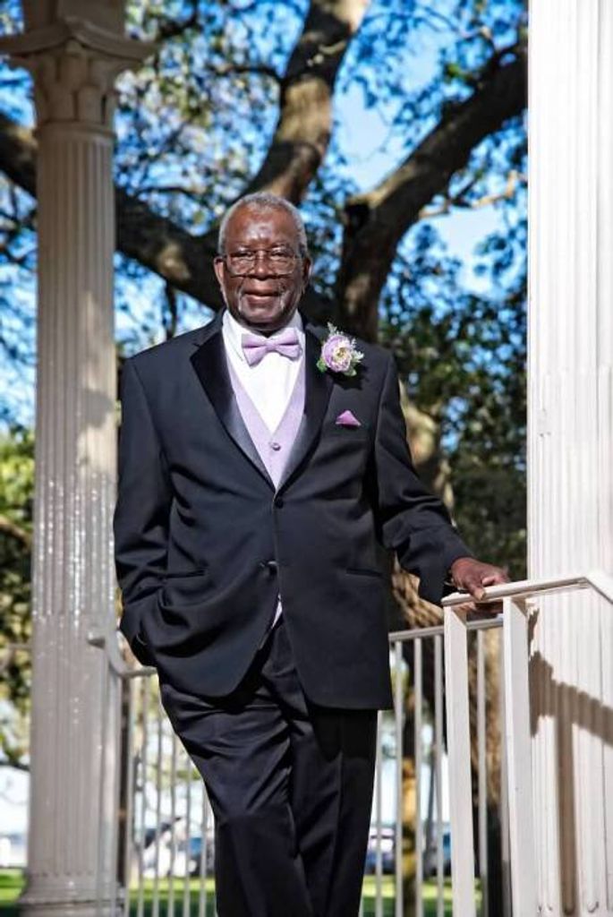 Clarence Simmons