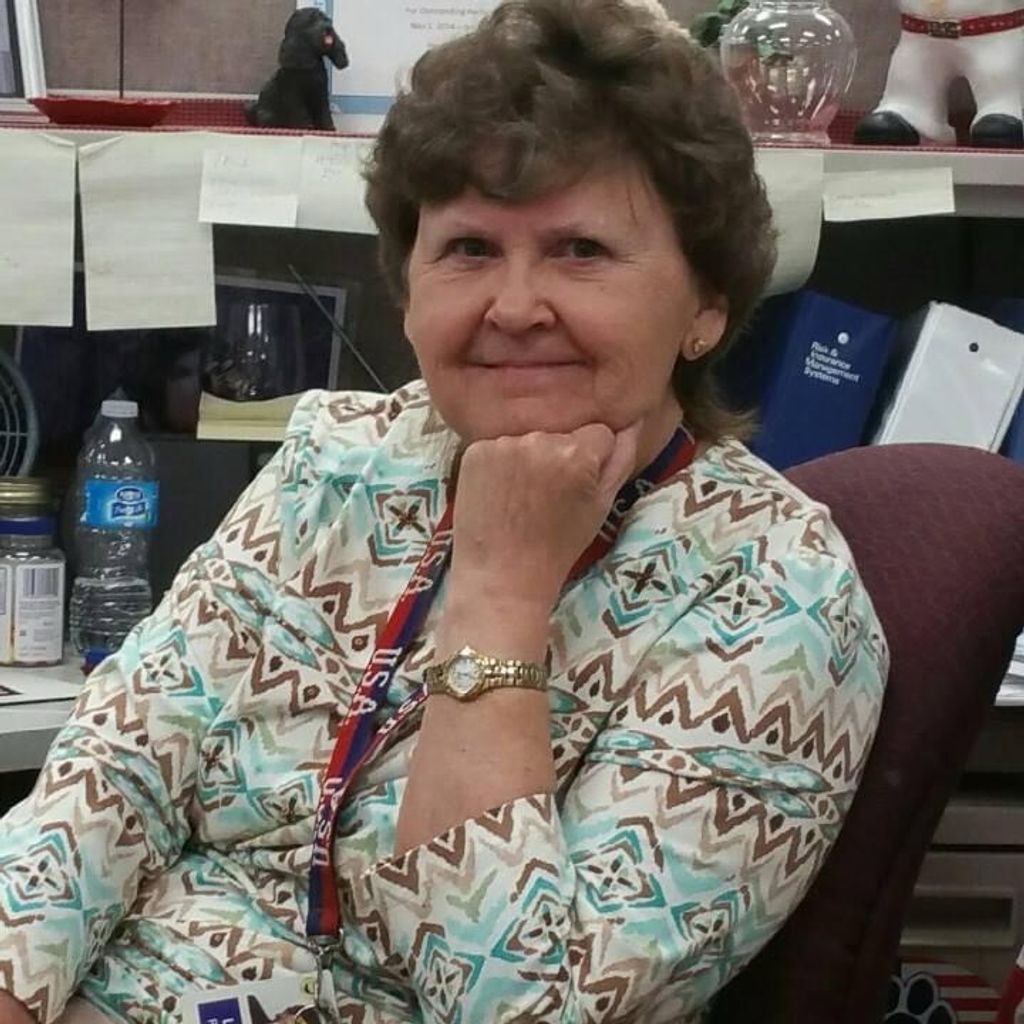 Linda J. Runnels Profile Photo