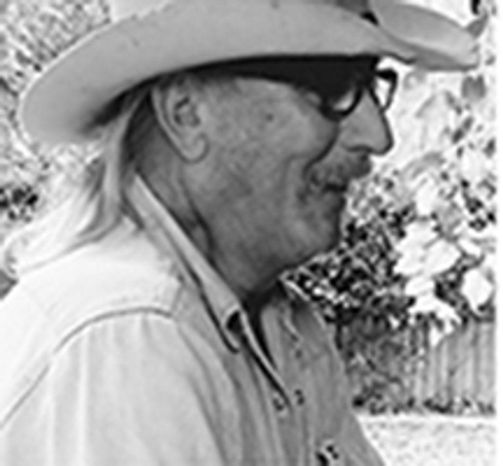 John Mitchell Pope Profile Photo