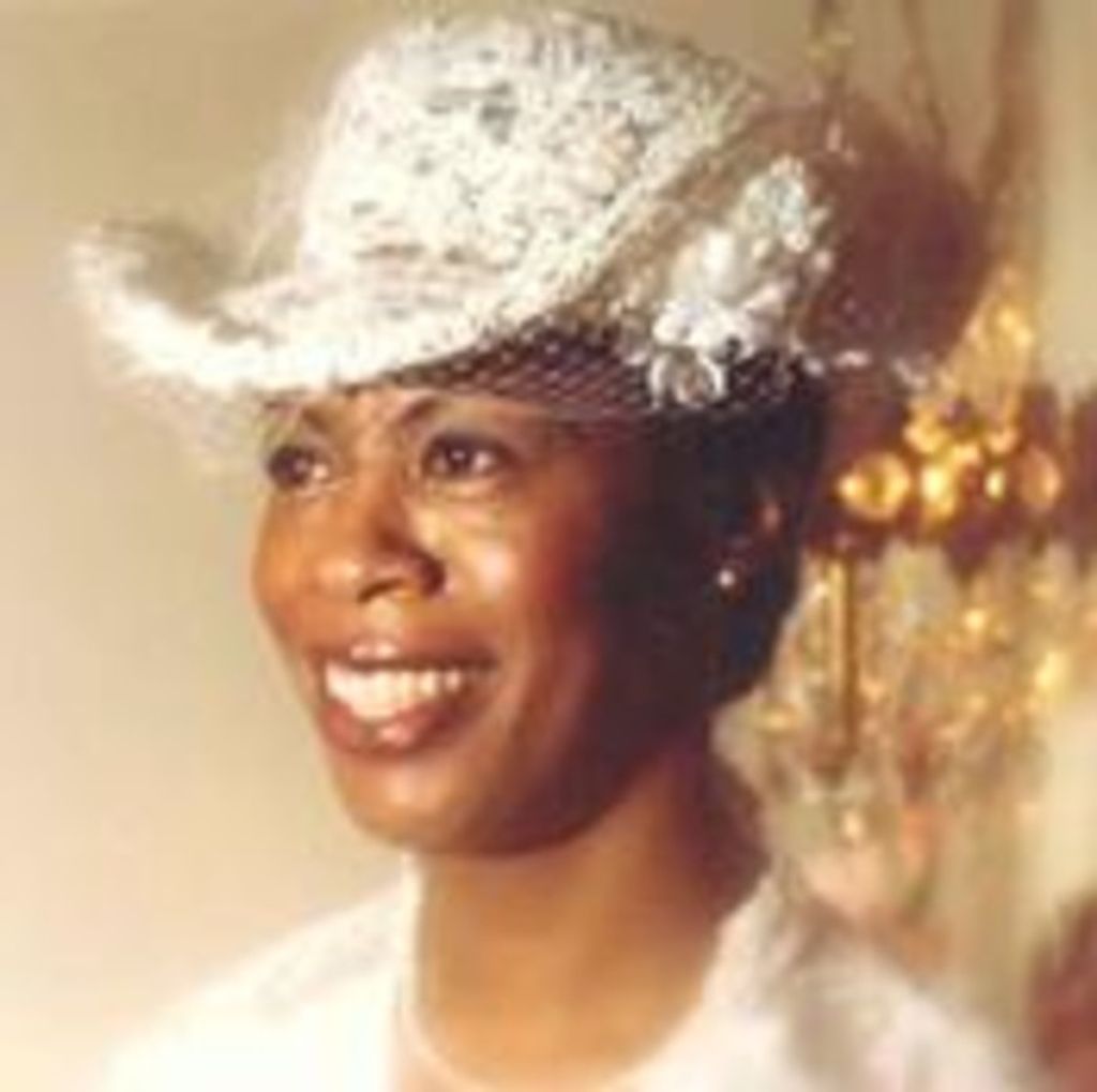 Norma Jean Crider