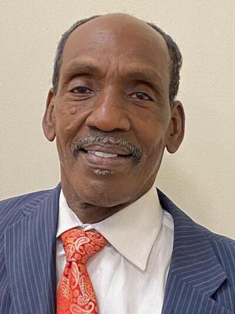Joseph E. Williams Jr. Profile Photo