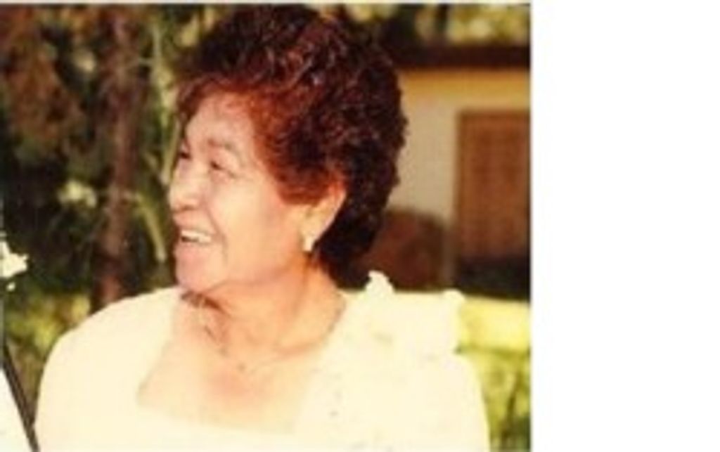 Maria Berrones