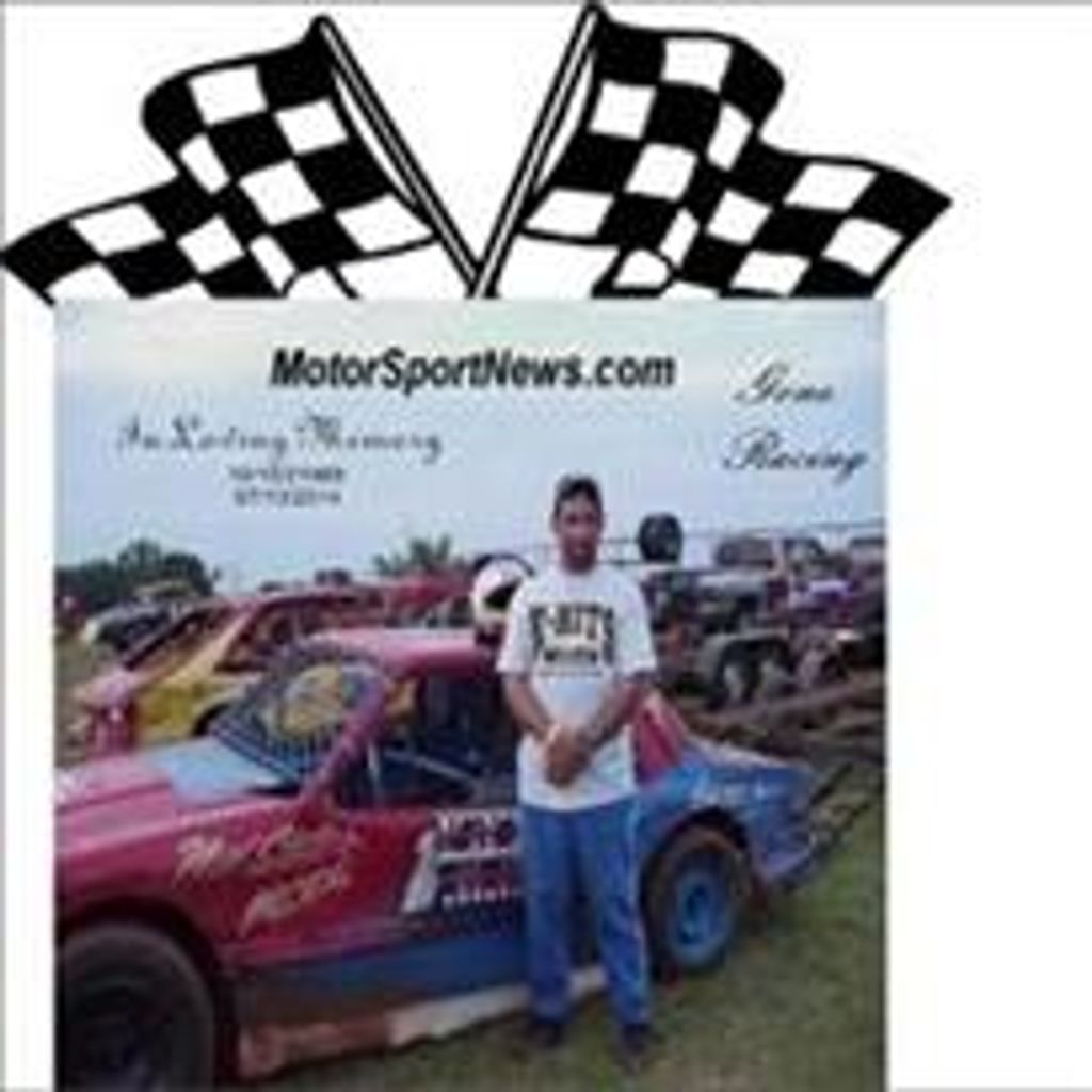 Timothy James Barnes Profile Photo