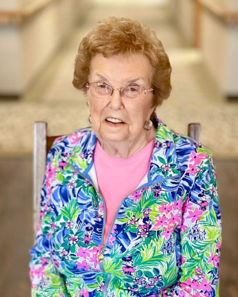 Helen Joan Graham Profile Photo