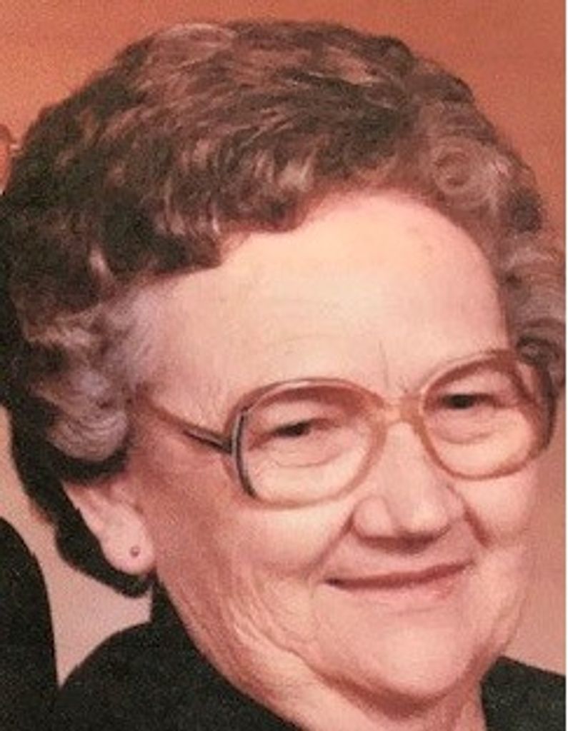 Mildred Camp