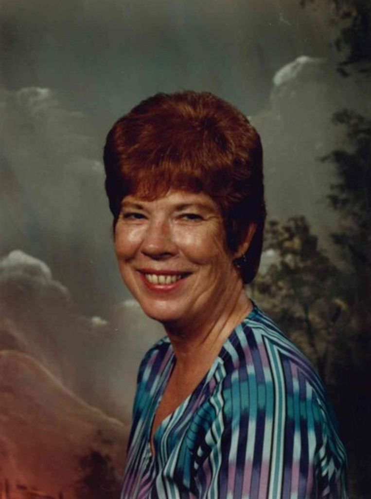 Juanita Freels Hatfield