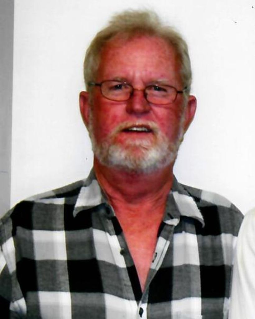 Jimmy Garrett Kee Profile Photo