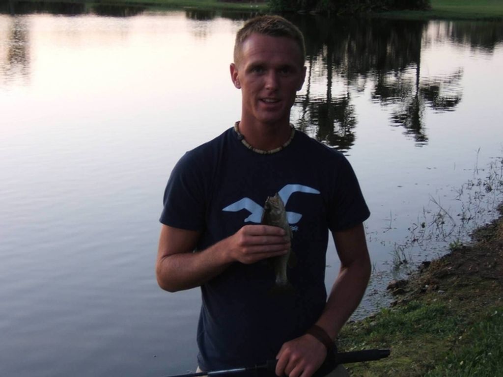 Andrew Finley Profile Photo