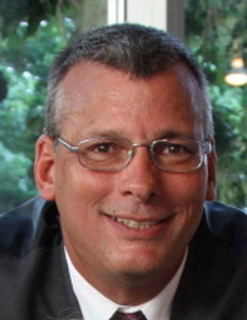 Darwin Bartels Profile Photo
