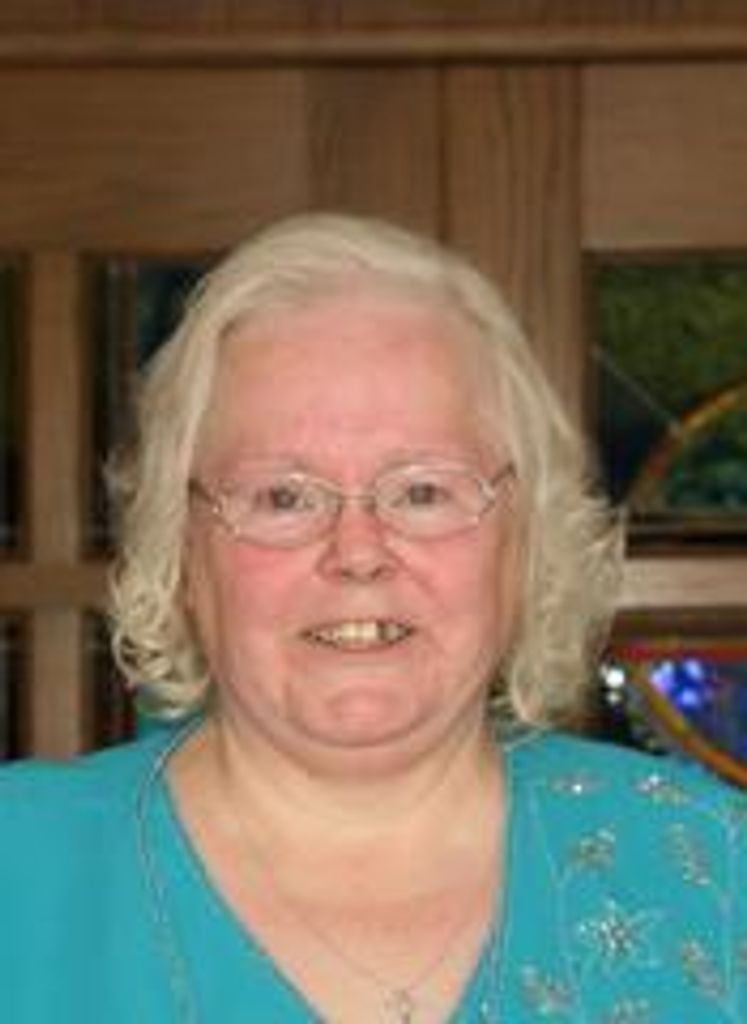 Jo Ann (Aucutt) Delo