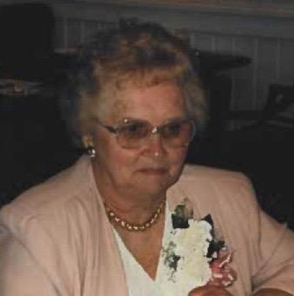 Nancy Jane Pember Profile Photo