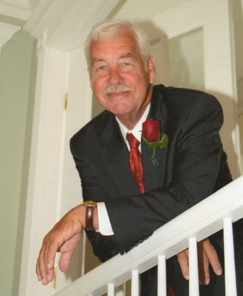 Dewey Washington Gibson, Jr.