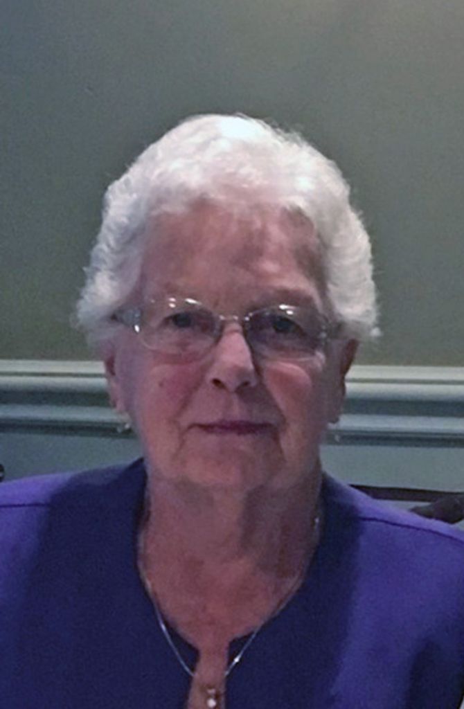 Patricia L. Swidzinski Profile Photo