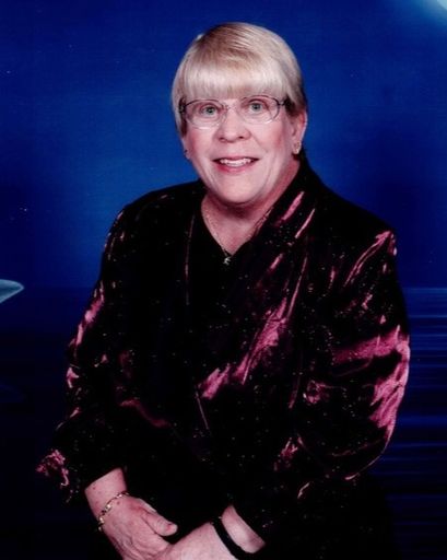 Catherine Marie Clark Profile Photo