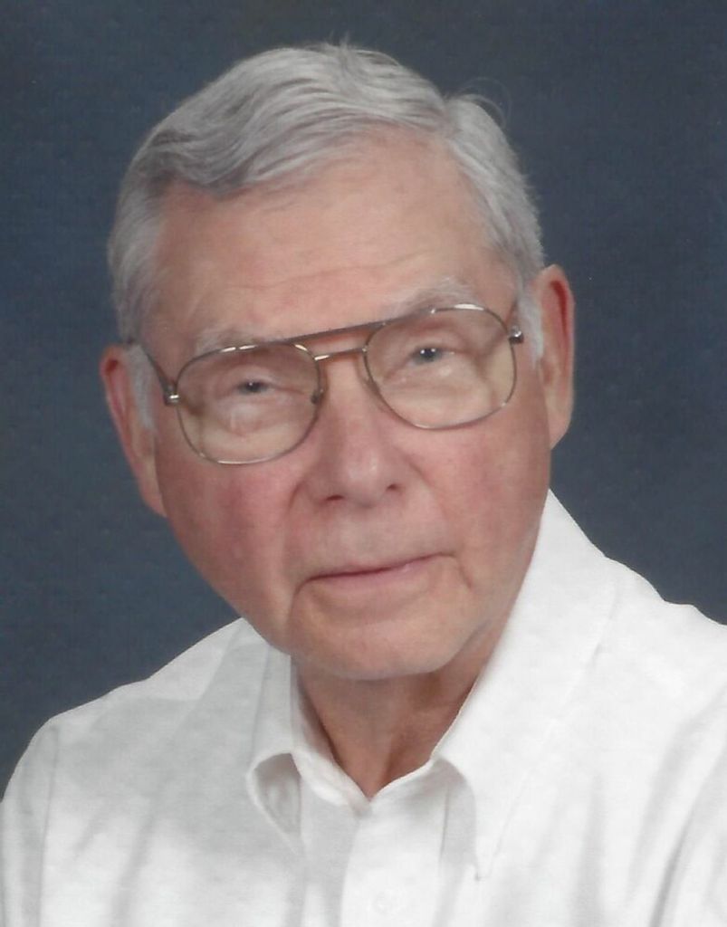 Dean R. Scheaffer Profile Photo