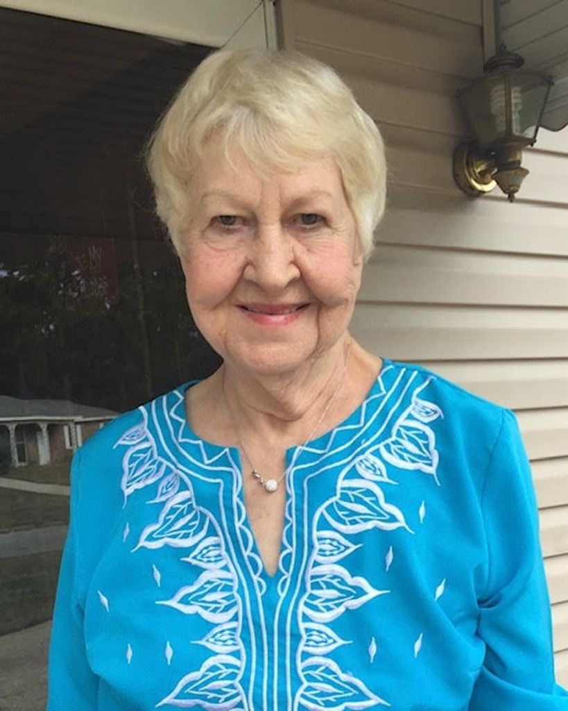 Merle Cotton