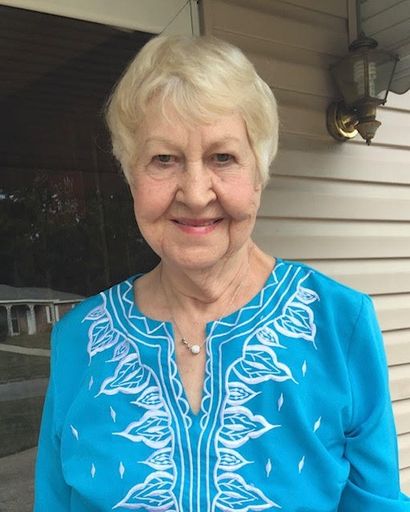 Merle Cotton Profile Photo