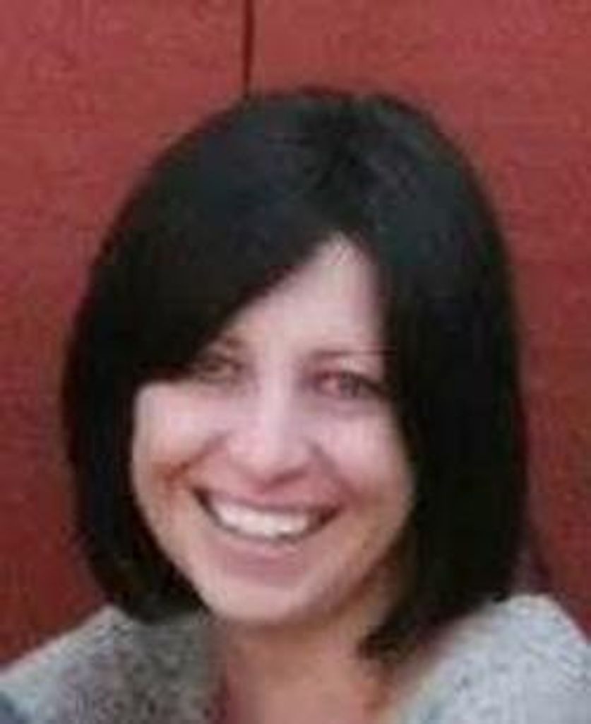 Christy Tonsor