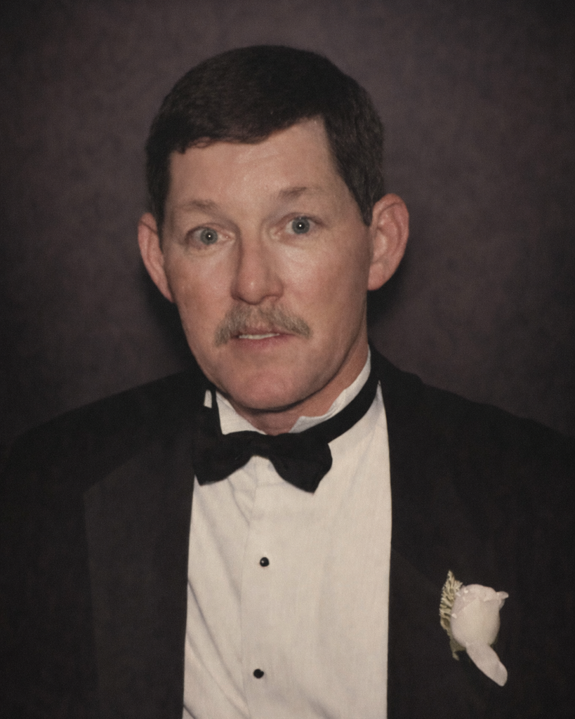 Robert Lee McCravy Profile Photo