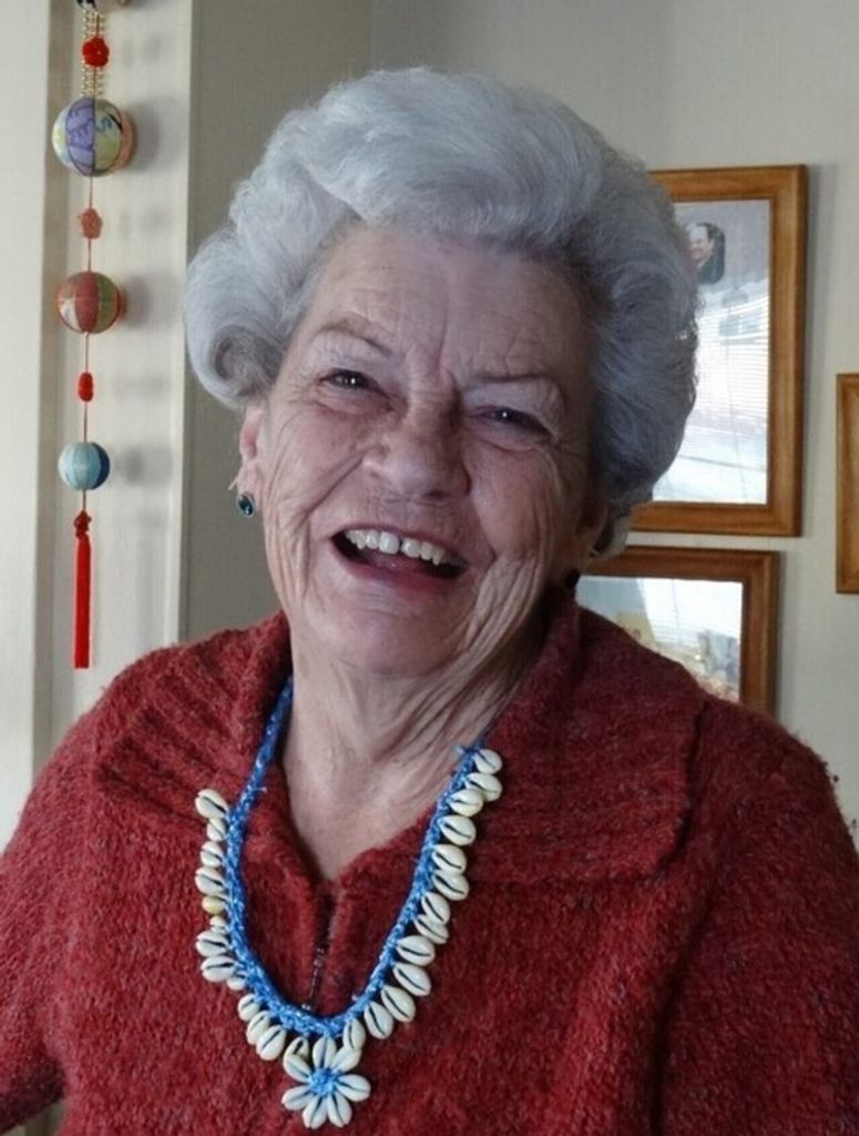 Doris Lindsey