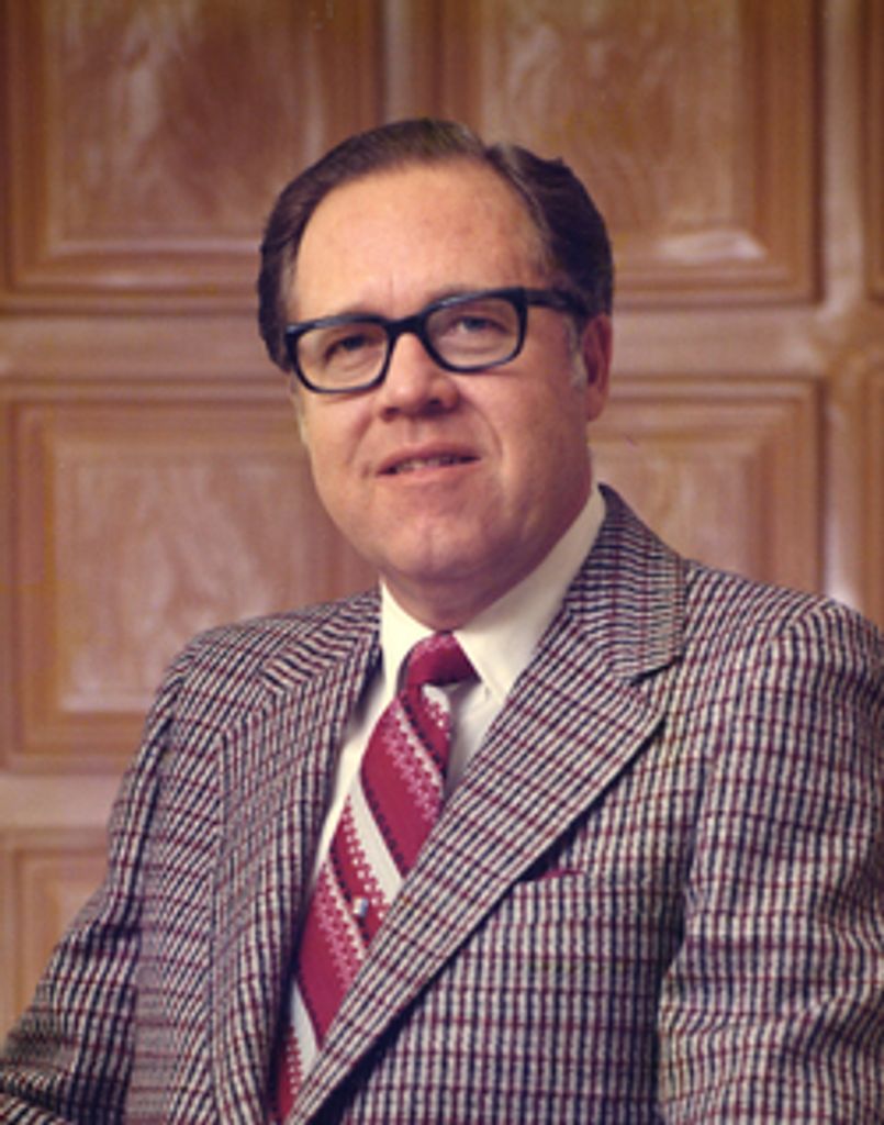Robert Berntson