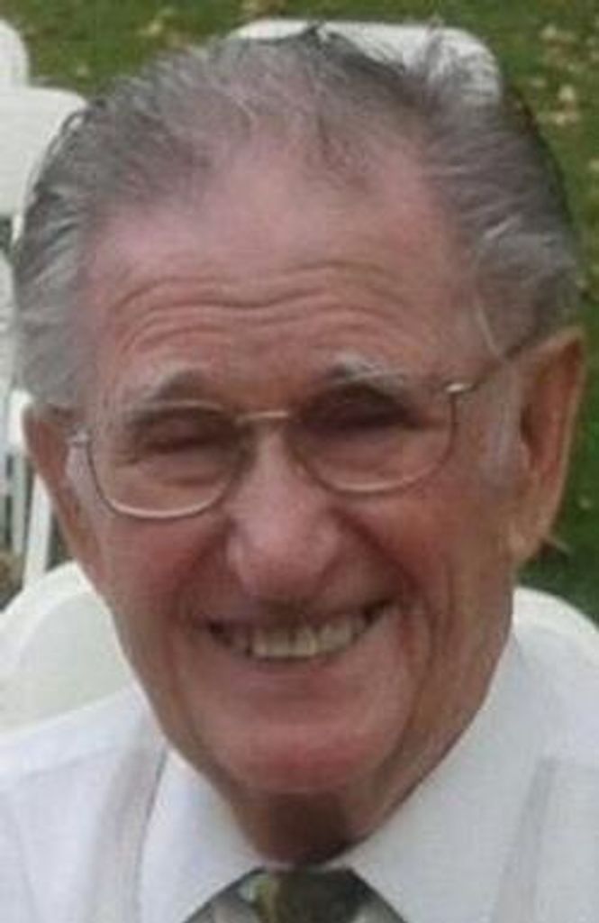 Elroy H. Novak Profile Photo