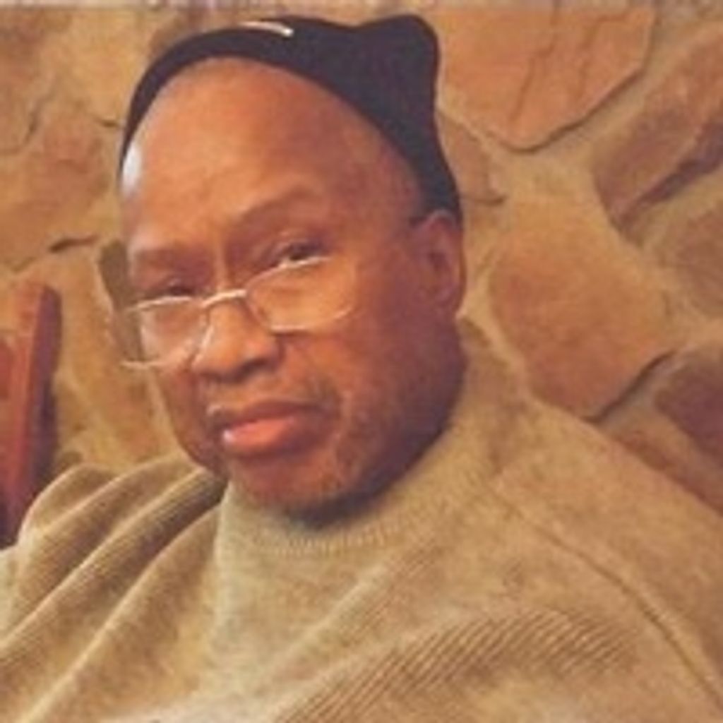 James  Carter Rogers,  Jr.