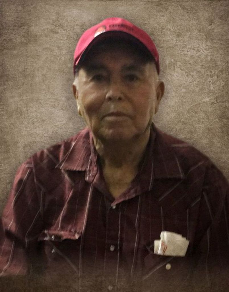 Frank Garcia