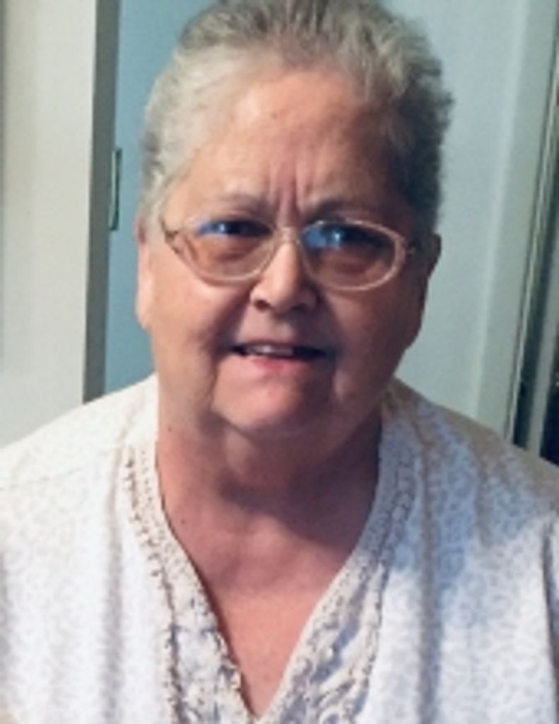 Mary Linda (Cameron)  Caudill Profile Photo