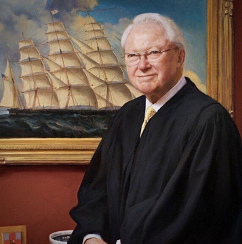Lowell A Reed, Jr. Profile Photo