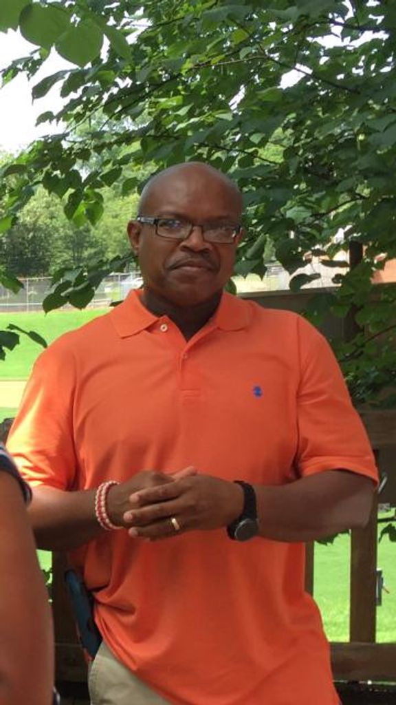 James Harold (Puppy)  Johnson Profile Photo