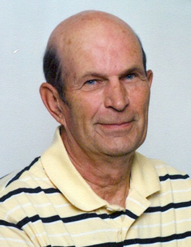 Richard  D. Maine
