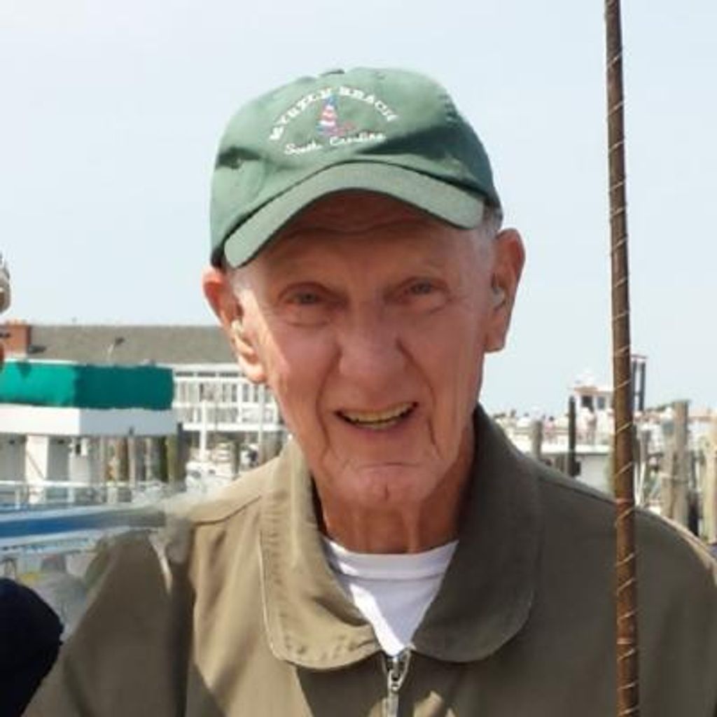 Floyd J Johnson Jr.