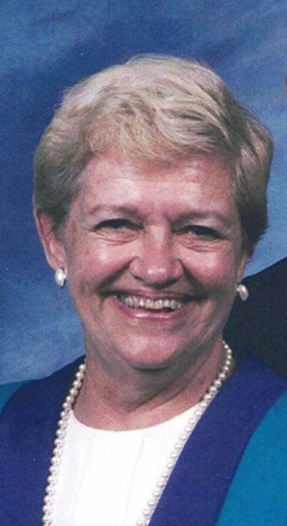 Nancy R. Butterwick Profile Photo