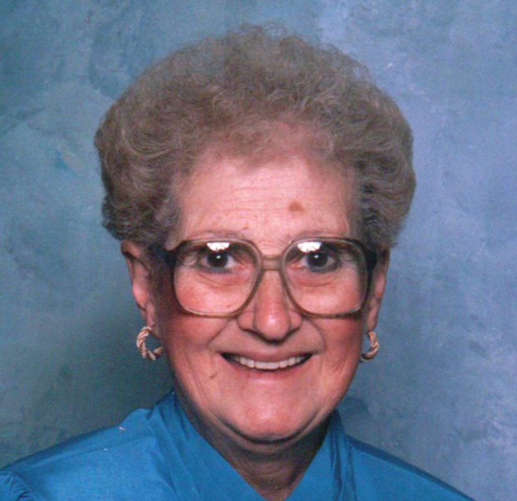 Beatrice M. Valton