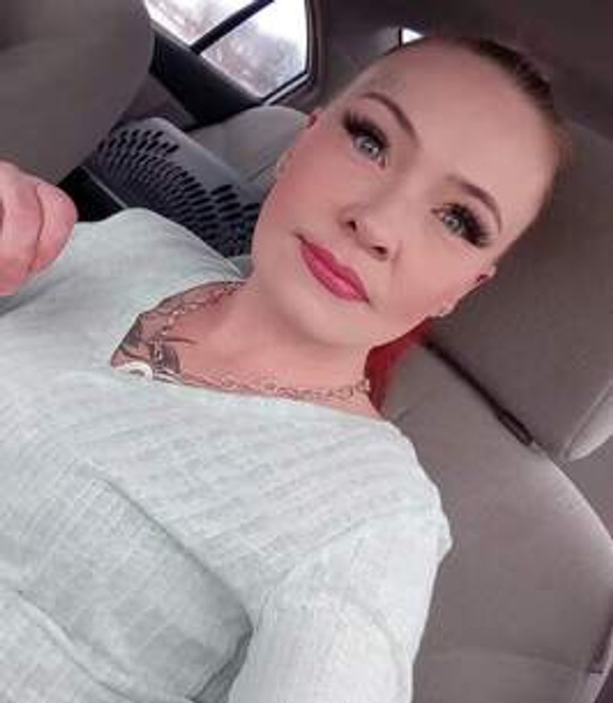 Amber Payne Profile Photo