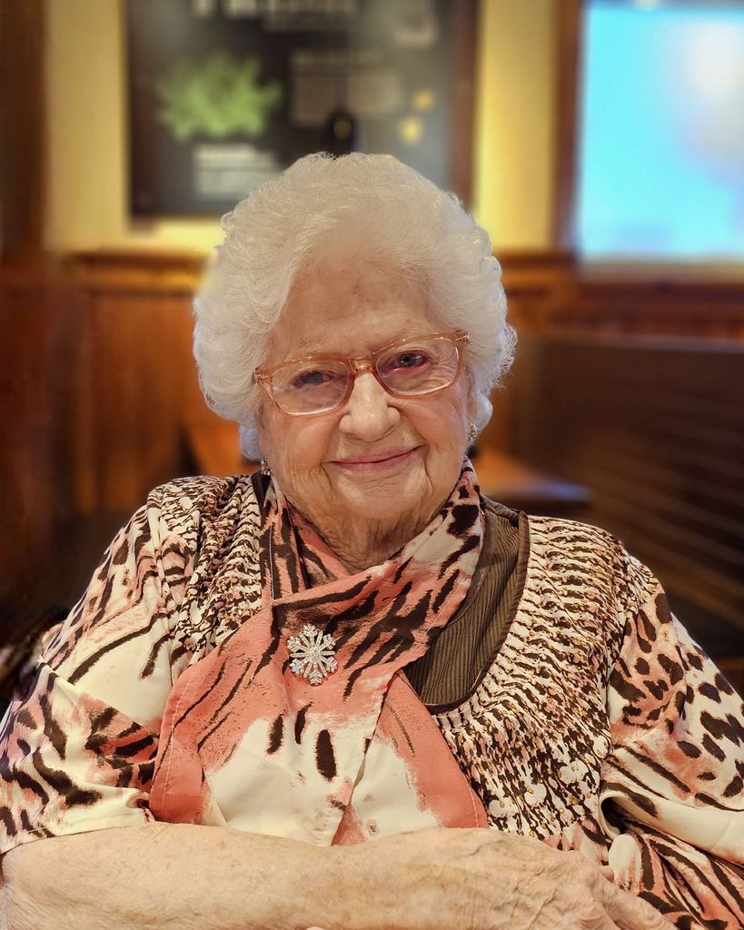 Mary Lou Tapley Profile Photo