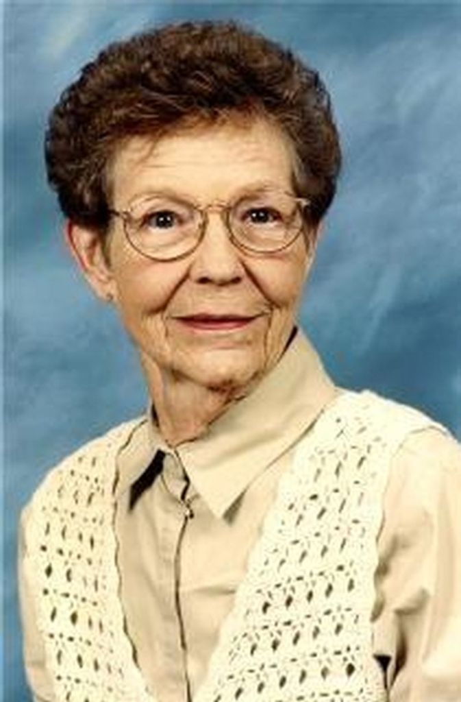 Clarice Burns Profile Photo