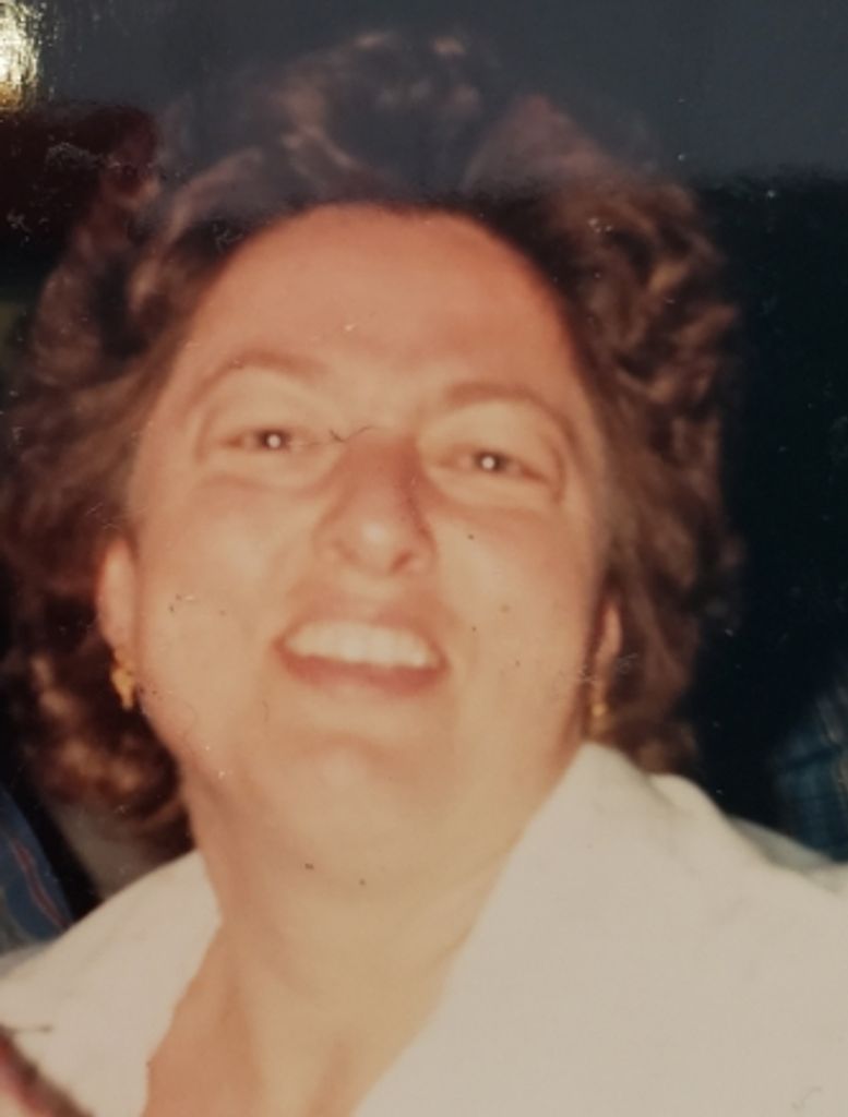 Freda Ann Castle Profile Photo