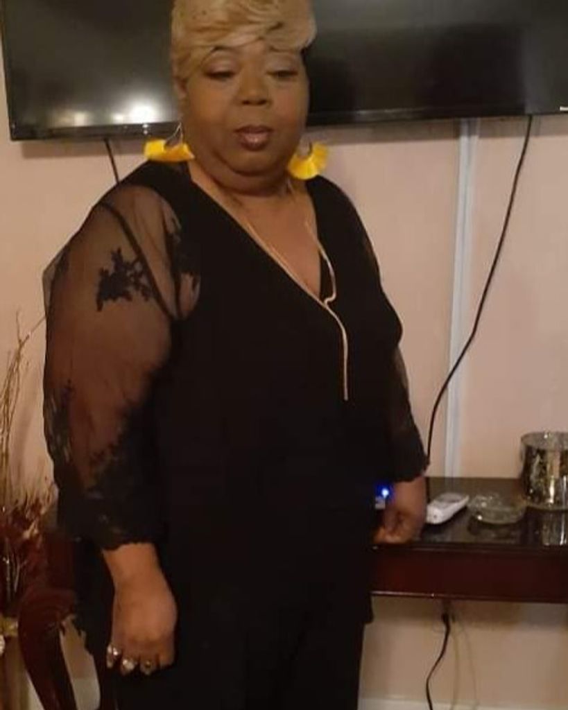 Yolanda Gladney