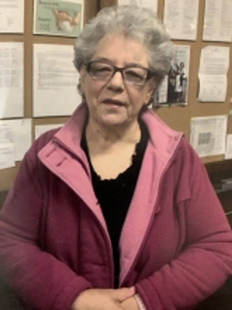 Joan Siegert